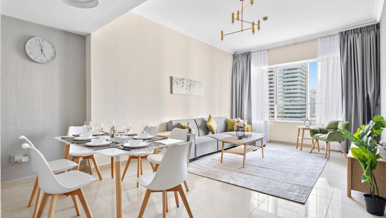 Photo of Others in Jumeirah Lake Towers