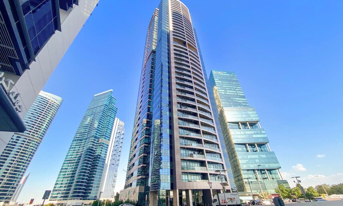 Photo of Outdoor in Jumeirah Lake Towers