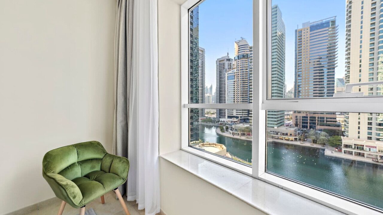Photo of Others in Jumeirah Lake Towers