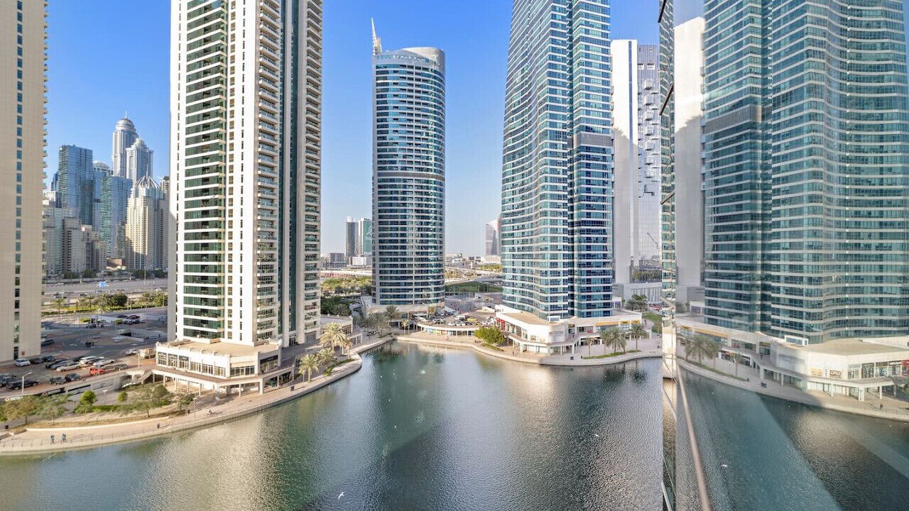 Photo of Others in Jumeirah Lake Towers