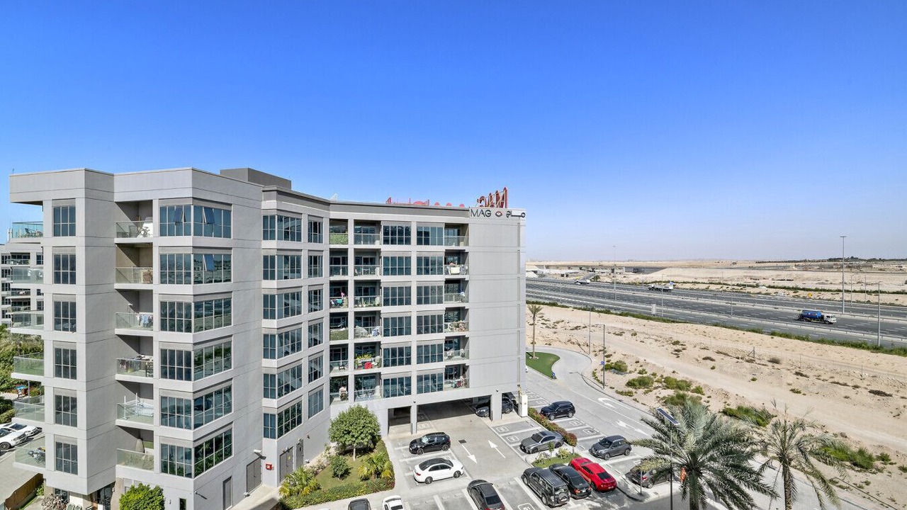 Photo of Outdoor in Dubai