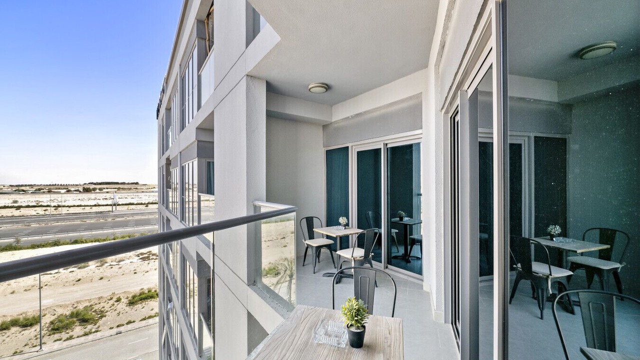 Photo of Outdoor in Dubai