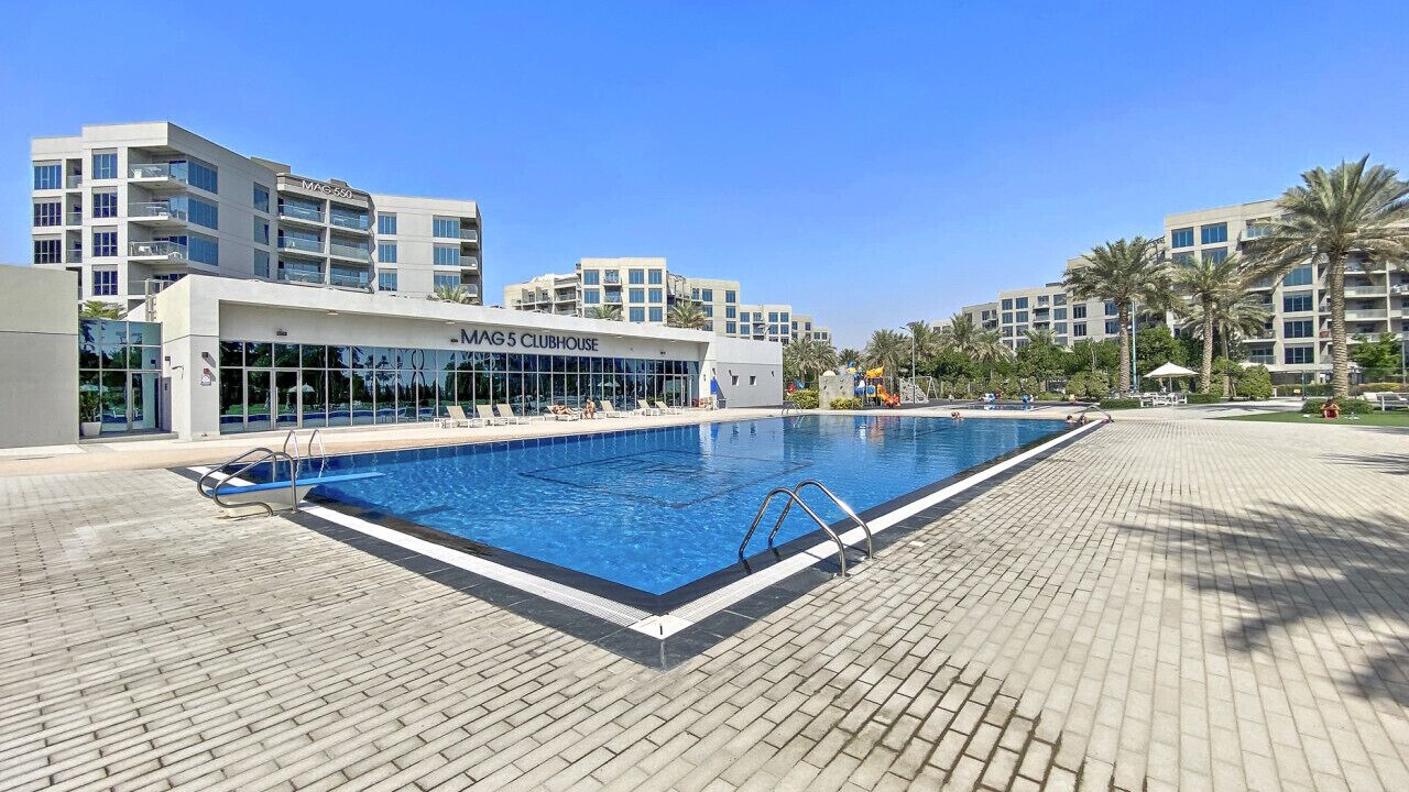 Photo of Outdoor in Dubai