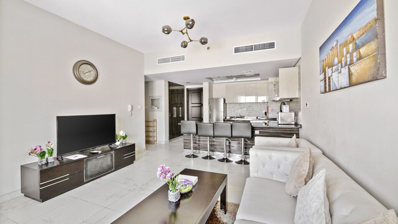 Photo of Livingroom in Dubai