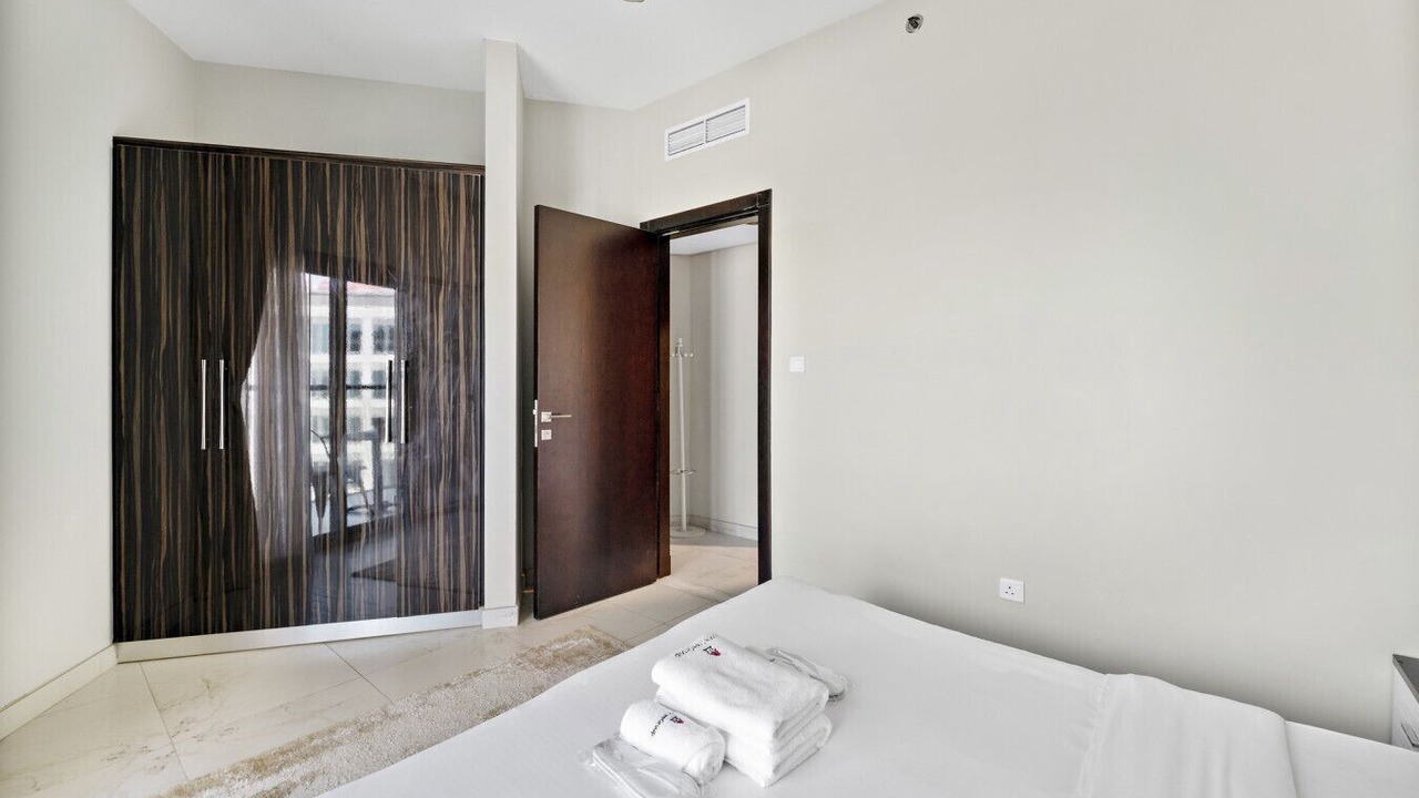 Photo of Bedroom in Dubai