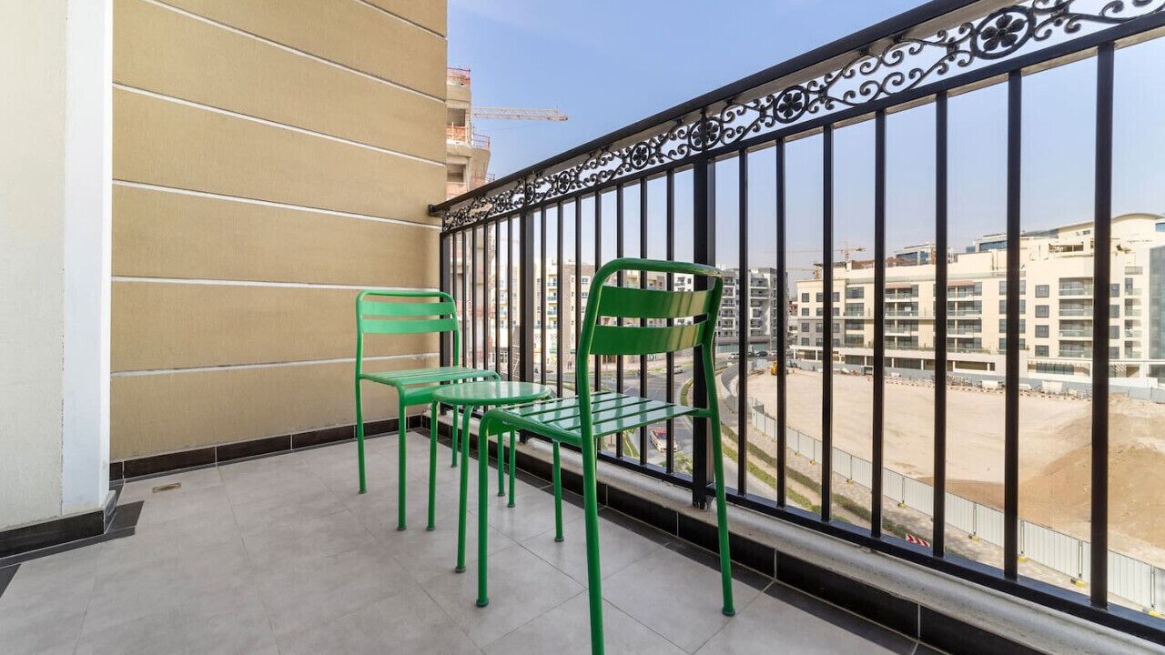 Photo of Outdoor in Al Barsha