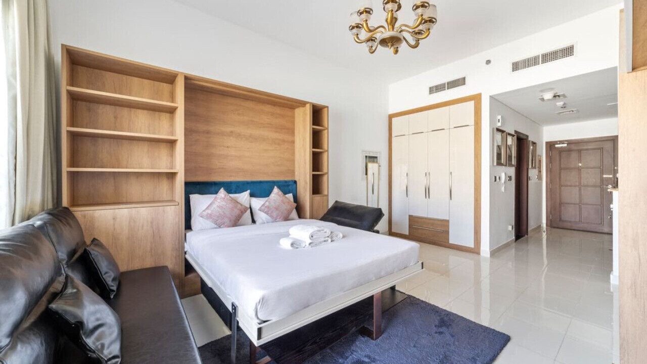 Photo of Bedroom in Al Barsha