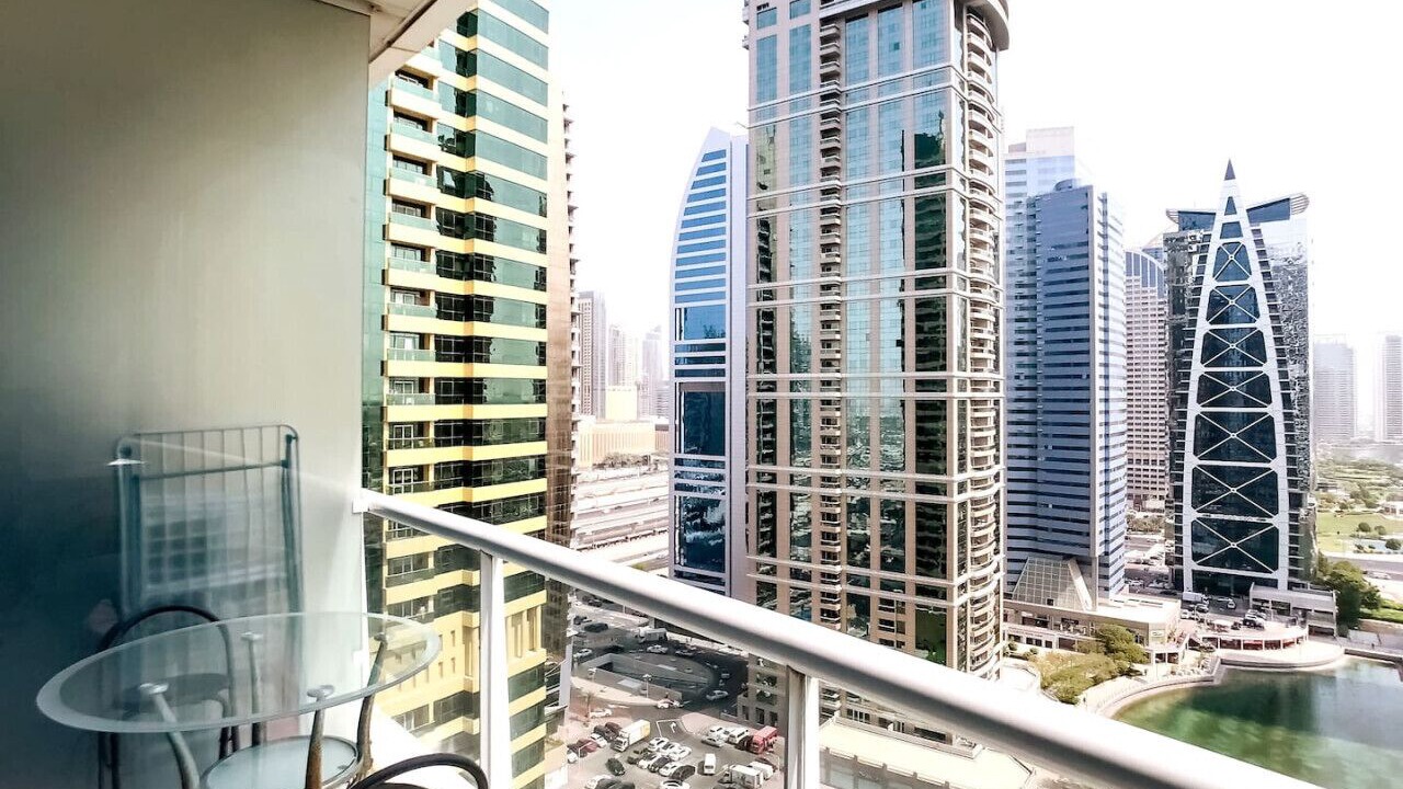 Photo of Outdoor in Jumeirah Lake Towers