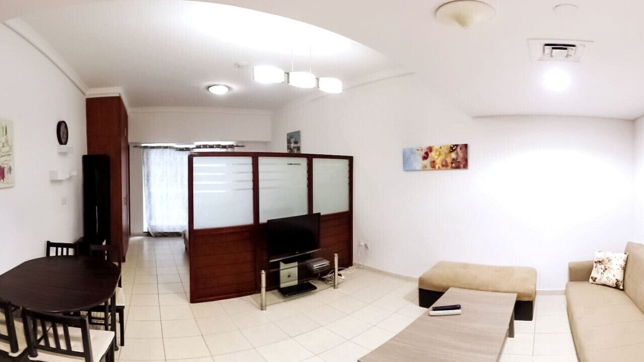 Photo of Livingroom in Jumeirah Lake Towers