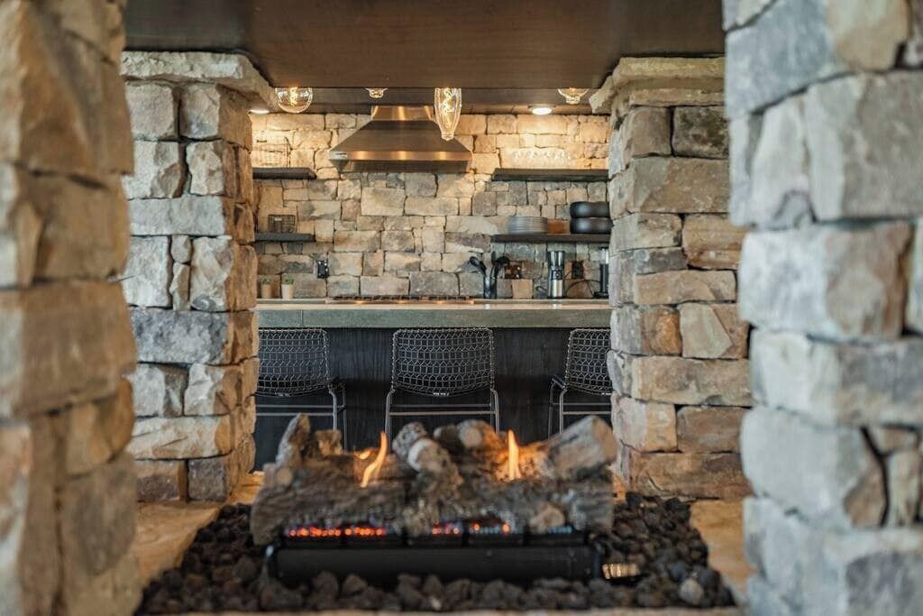 Photo of Kitchen in Morganton