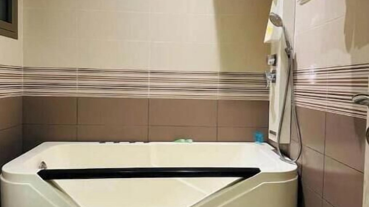 Photo of Bathroom in Al Khuwair