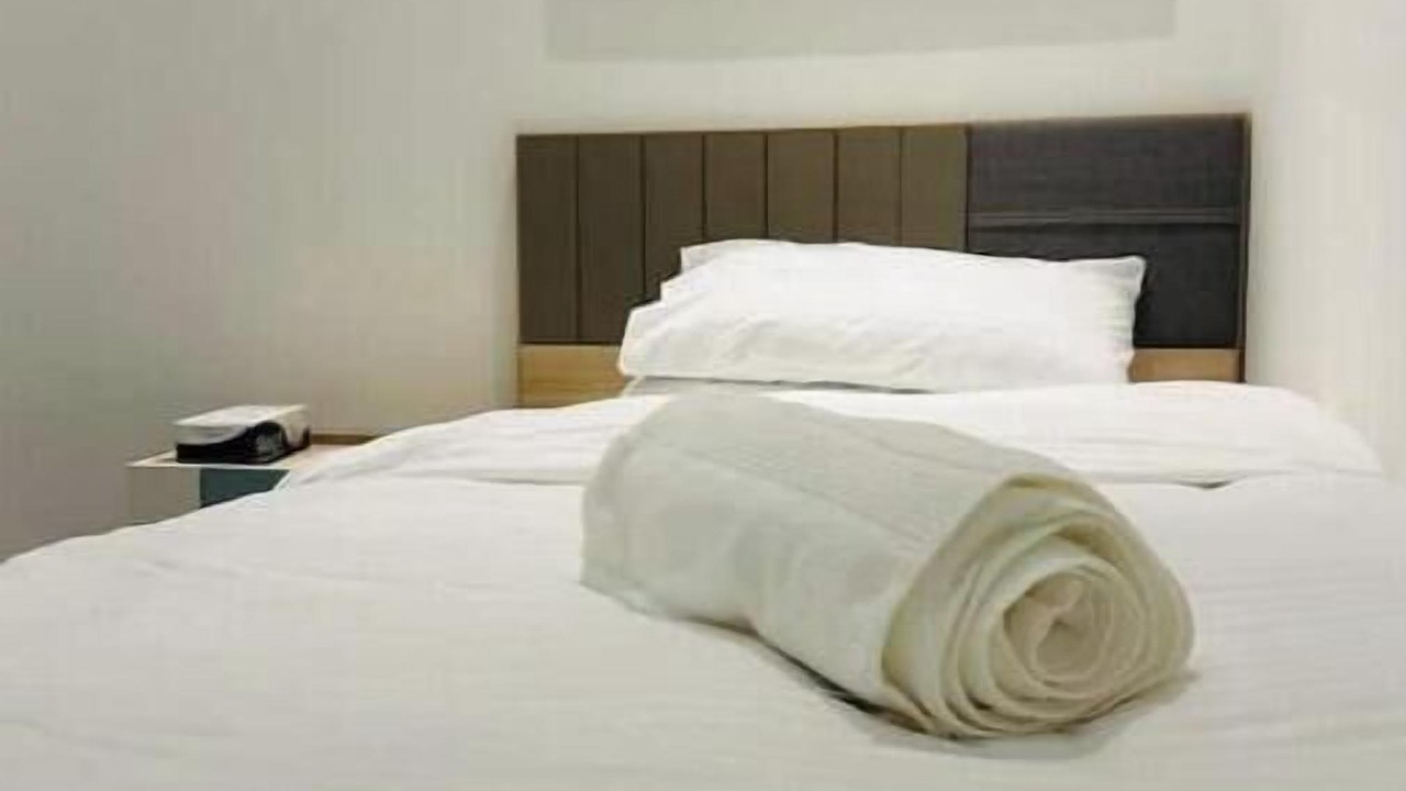 Photo of Bedroom in Al Khuwair
