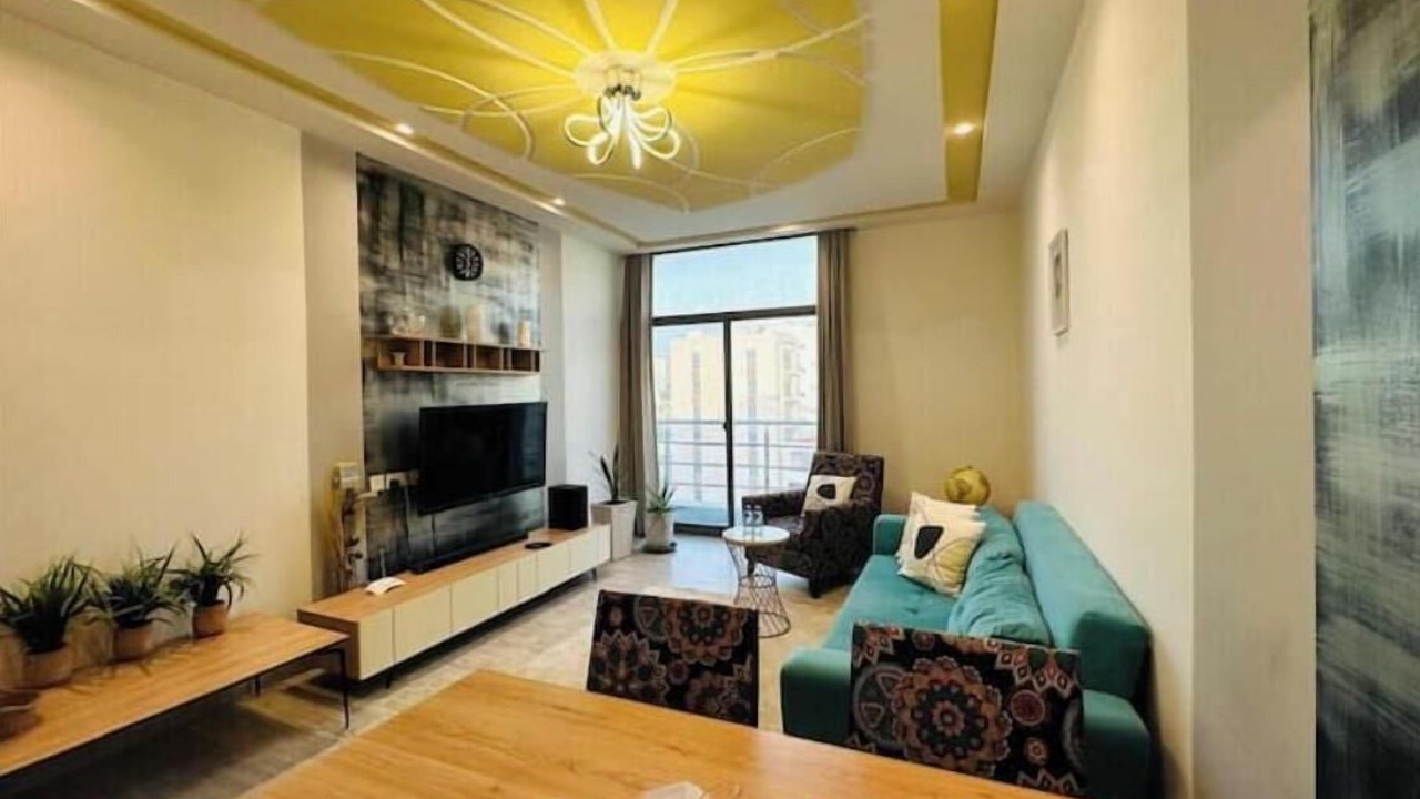 Photo of Livingroom in Al Khuwair