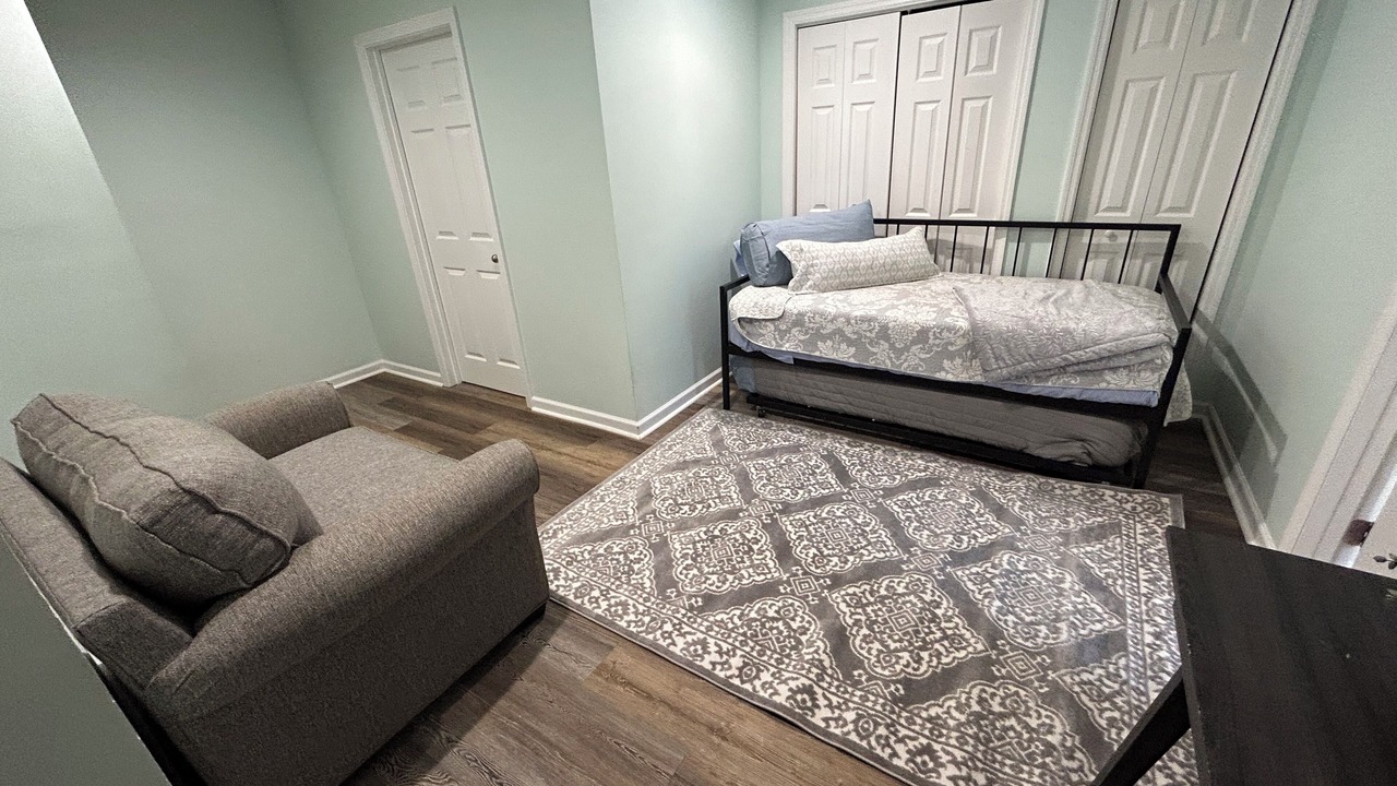 Photo of Bedroom in Conestee