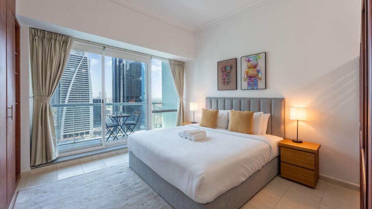Photo of Others in Jumeirah Lake Towers