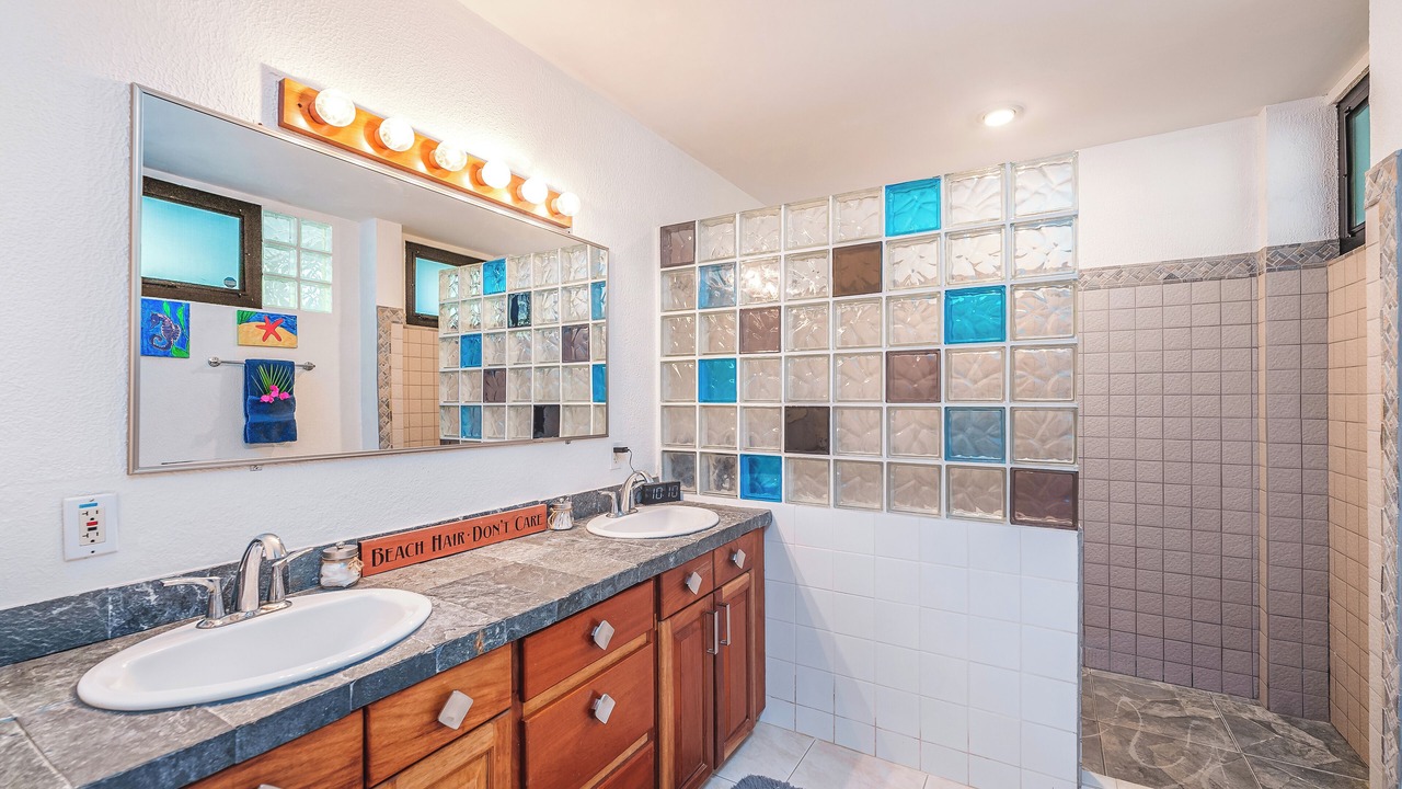 Photo of Bathroom in Junquillal