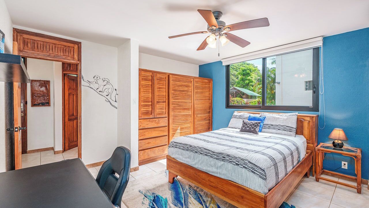 Photo of Bedroom in Junquillal