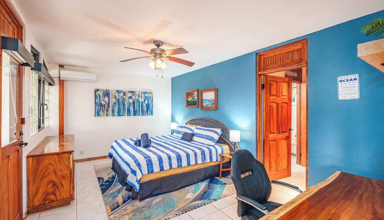 Photo of Bedroom in Junquillal