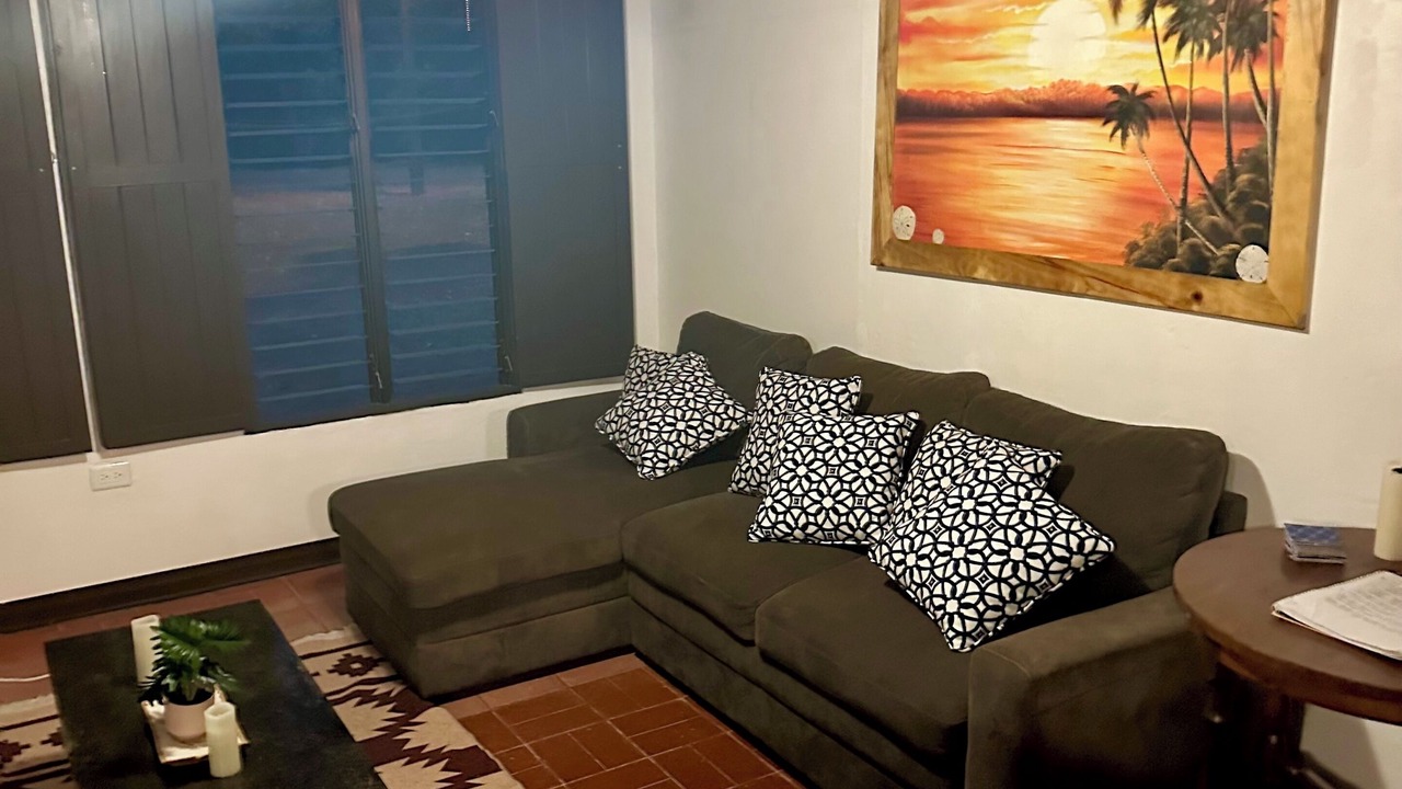 Photo of Livingroom in Parrita