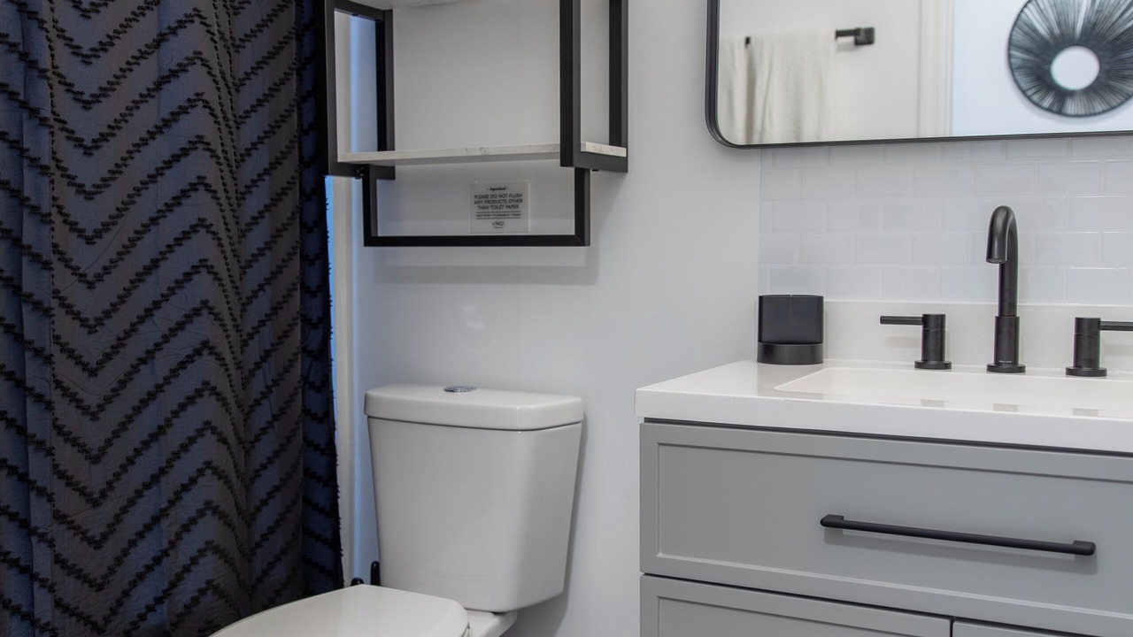 Photo of Bathroom in Shell Point
