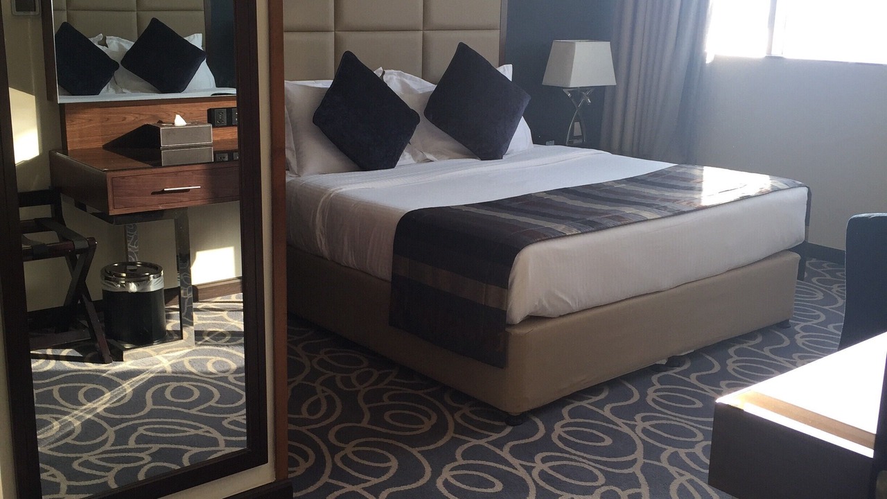 Photo of Bedroom in Al Zahiyah