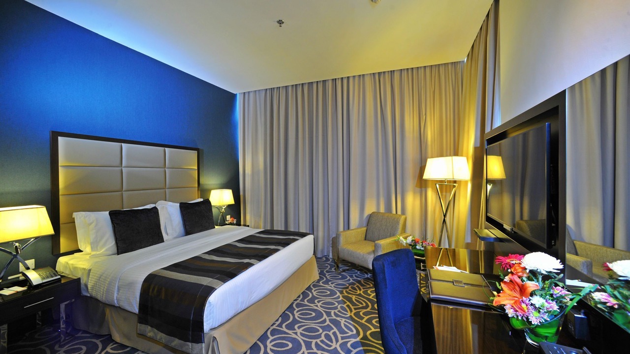 Photo of Bedroom in Al Zahiyah