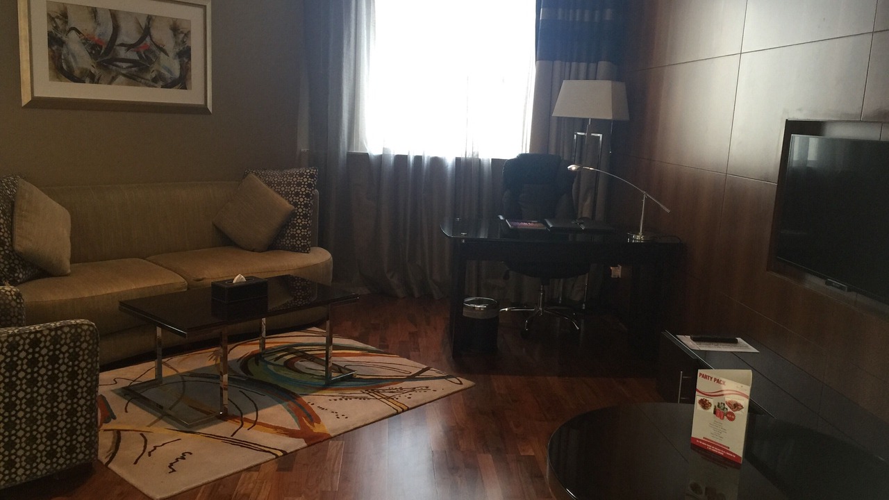 Photo of Livingroom in Al Zahiyah