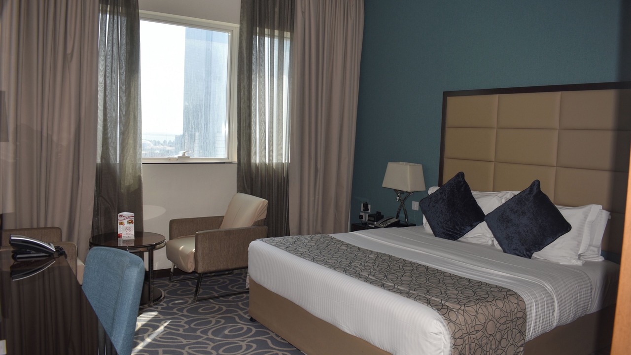 Photo of Bedroom in Al Zahiyah