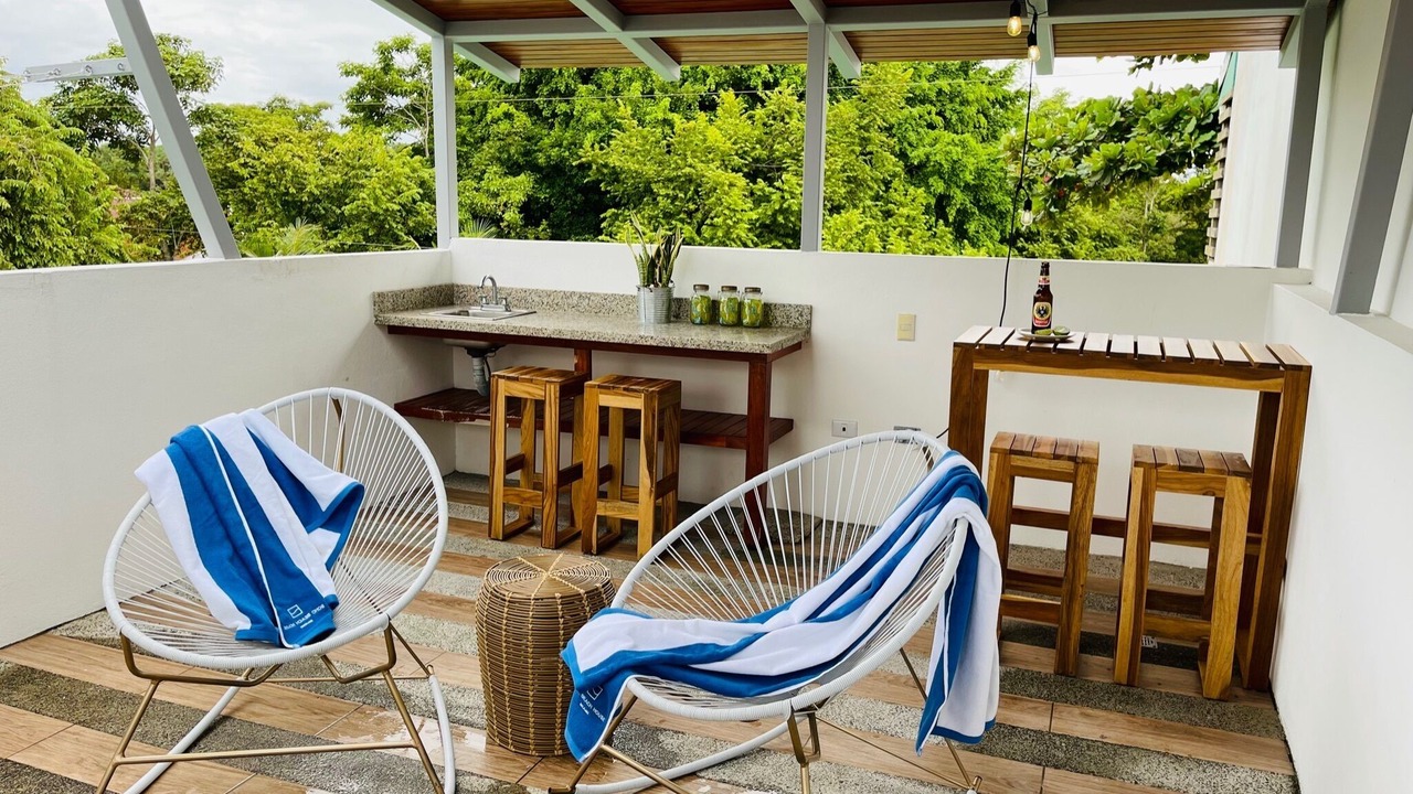 Photo of Outdoor in Naranjo
