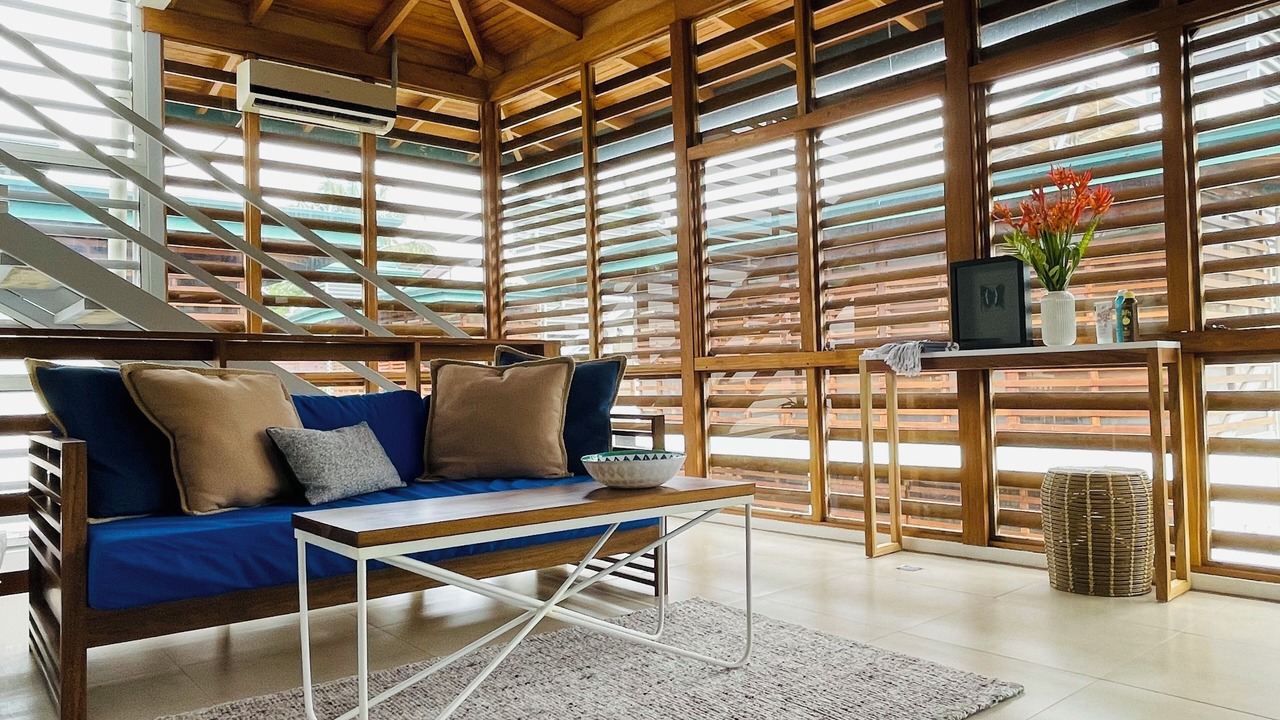Photo of Livingroom in Naranjo