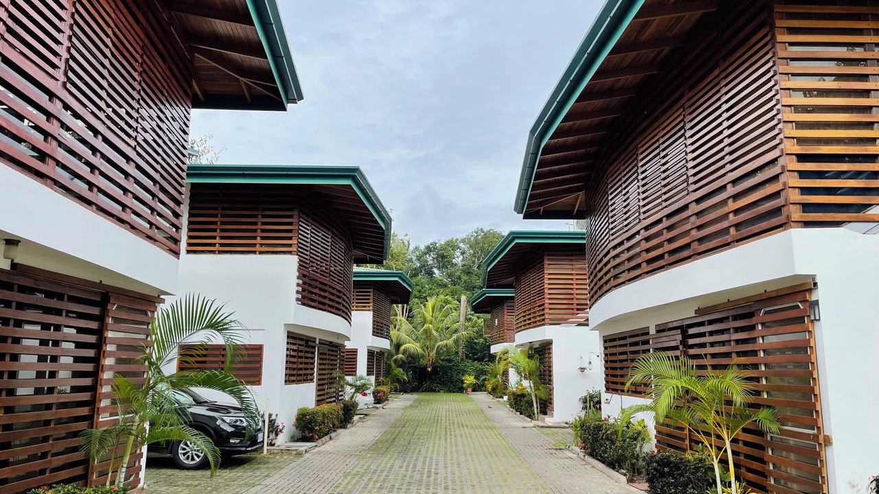 Photo of Outdoor in Naranjo