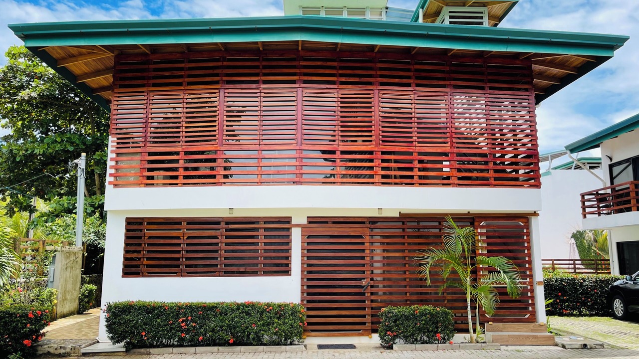 Photo of Outdoor in Naranjo
