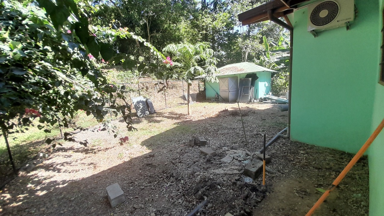 Photo of Outdoor in Cahuita