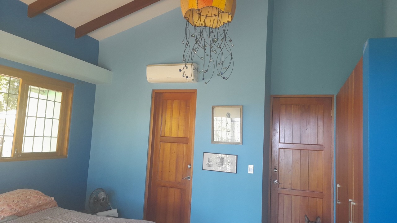 Photo of Bedroom in Cahuita