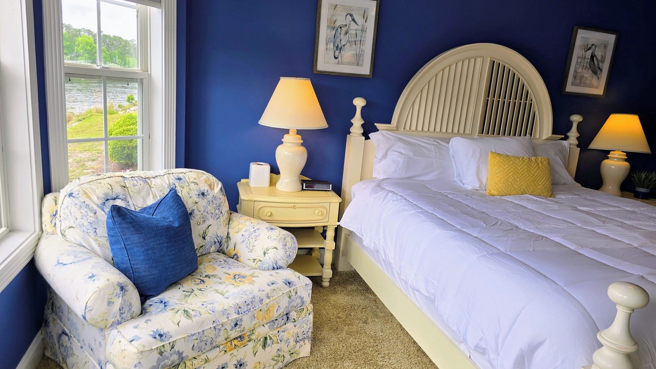 Photo of Bedroom in Socastee