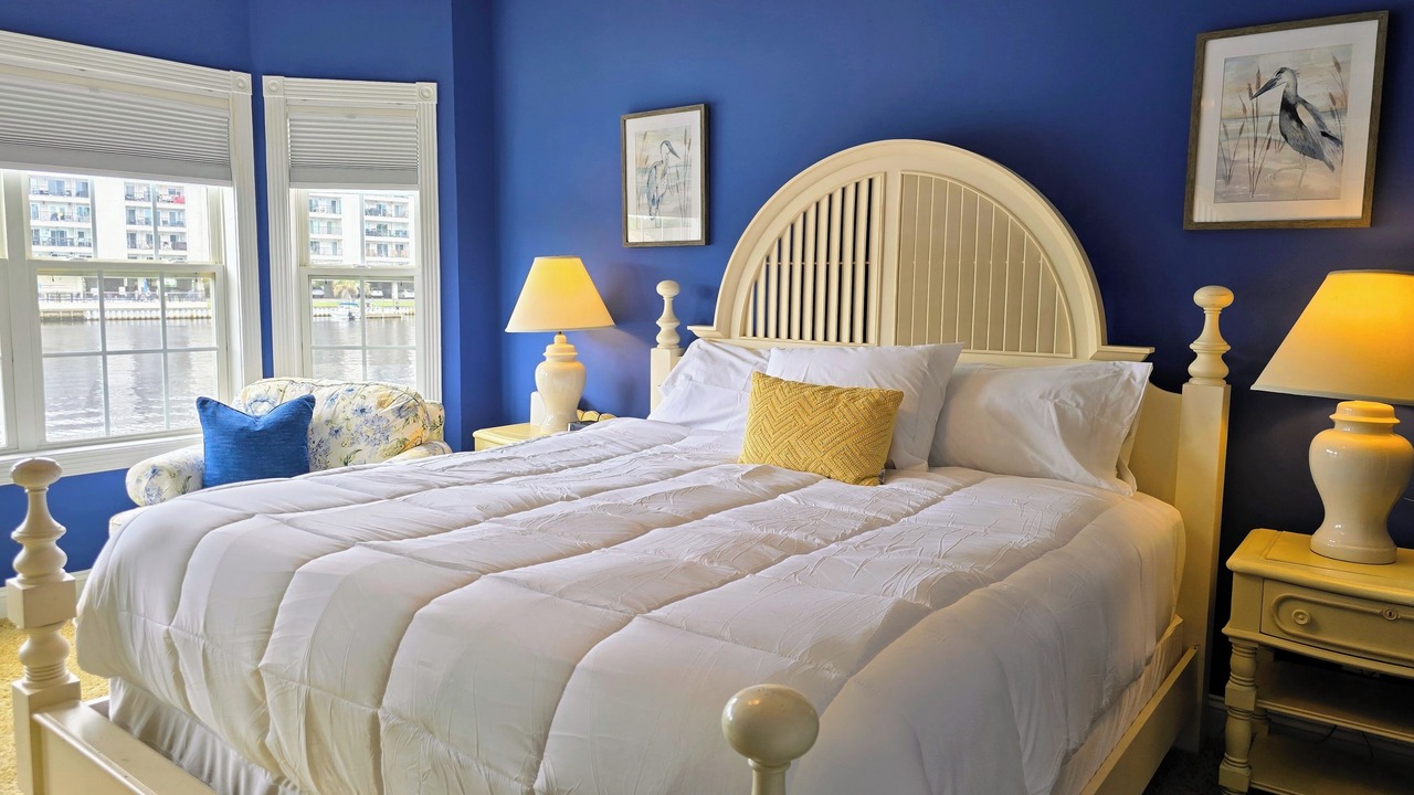 Photo of Bedroom in Socastee