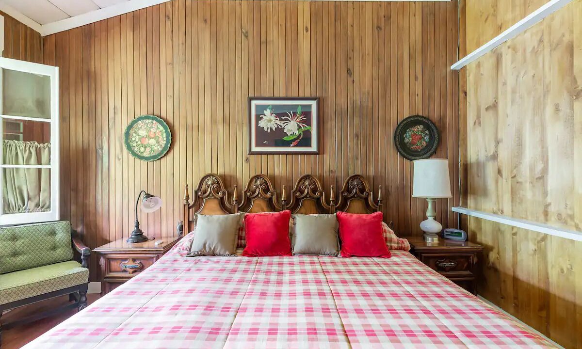 Photo of Bedroom in Turrialba