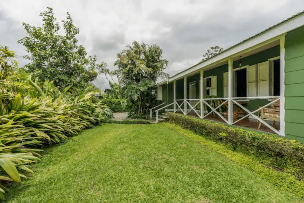 Photo of Outdoor in Turrialba