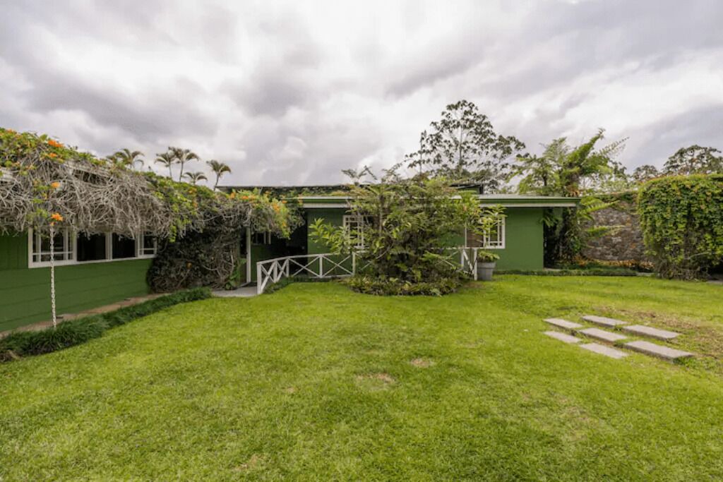 Photo of Outdoor in Turrialba