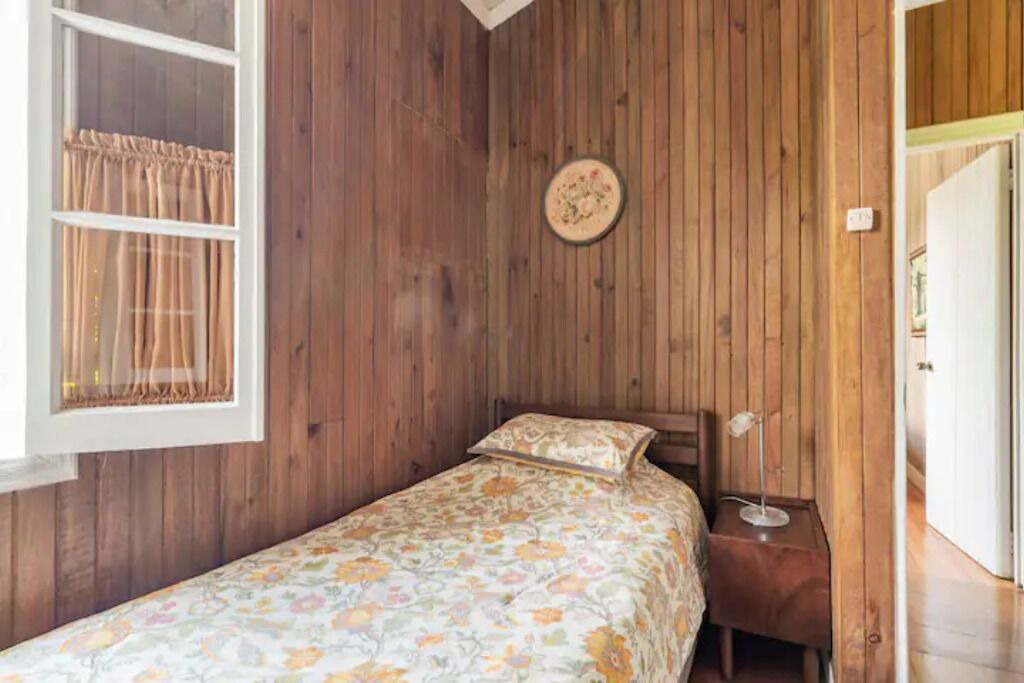 Photo of Bedroom in Turrialba