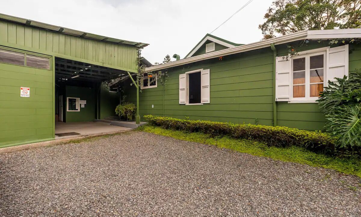 Photo of Outdoor in Turrialba