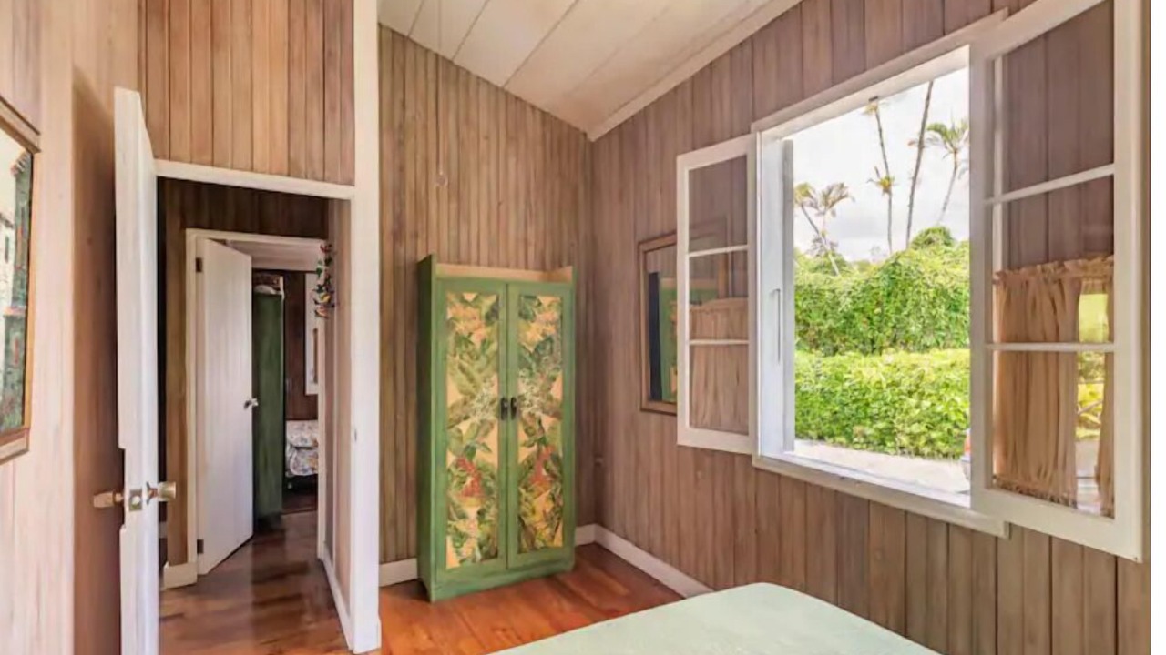 Photo of Bedroom in Turrialba