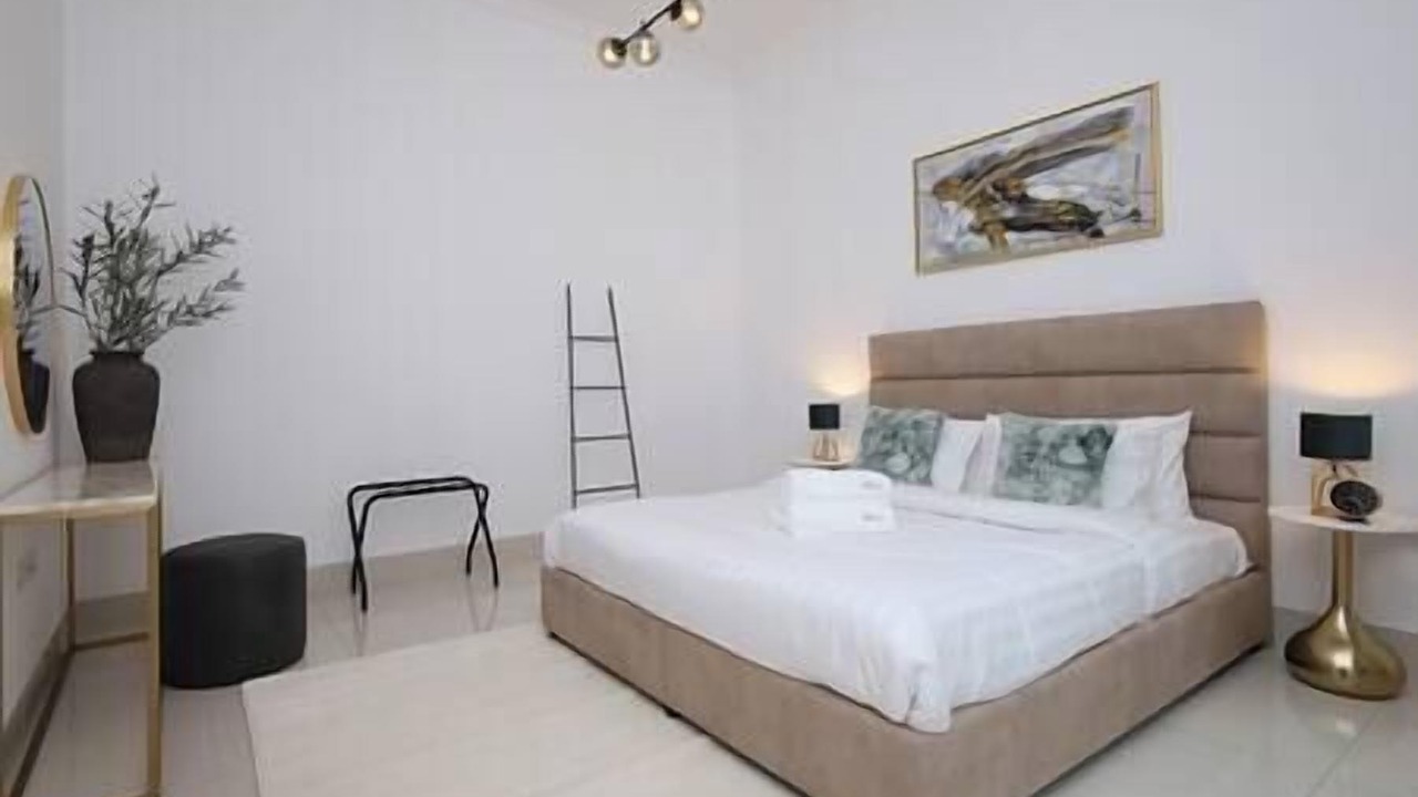 Photo of Bedroom in Dubai