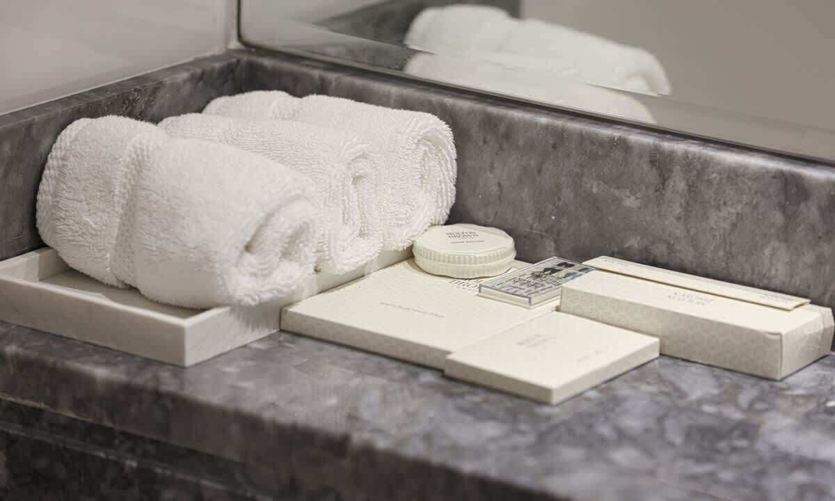 Photo of Bathroom in Business Bay