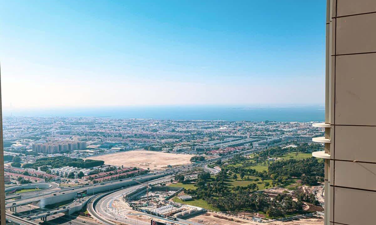 Photo of Others in Business Bay