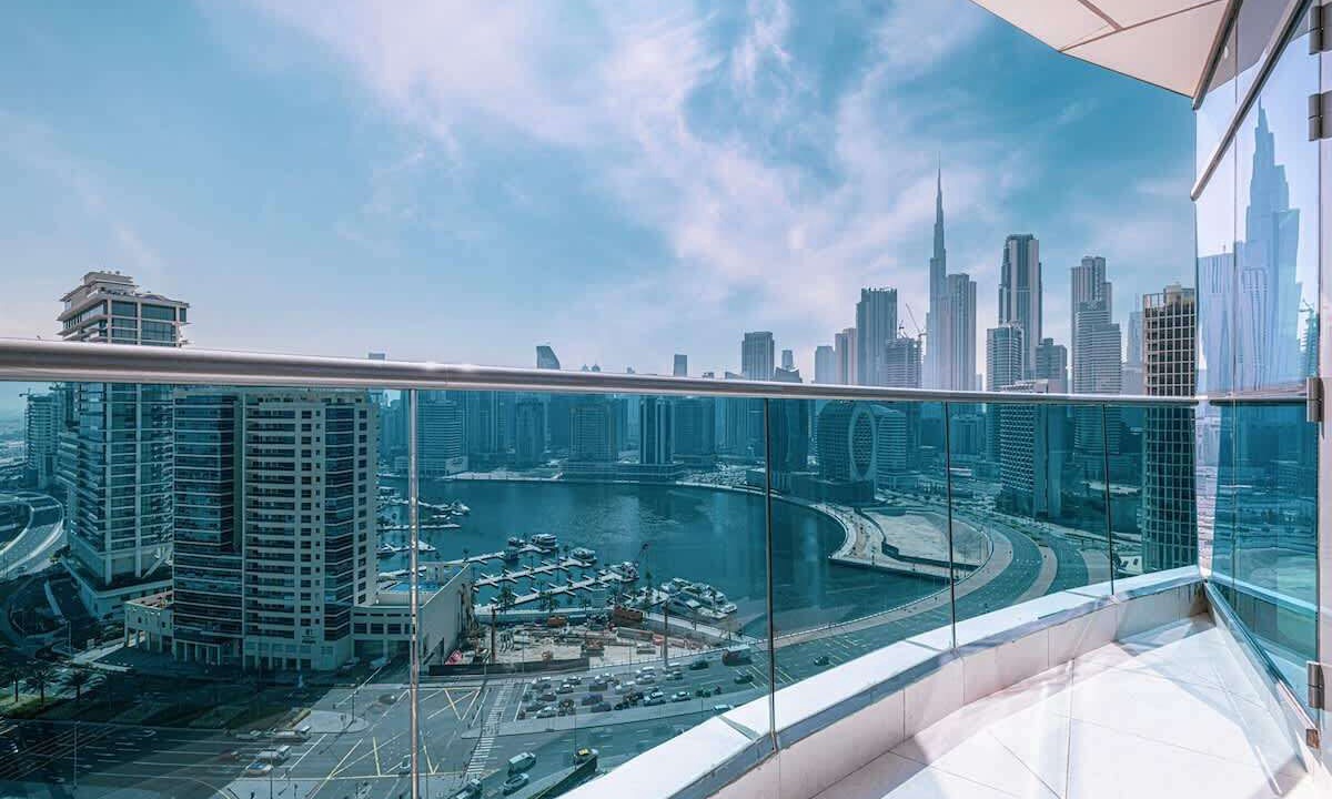 Photo of Outdoor in Business Bay