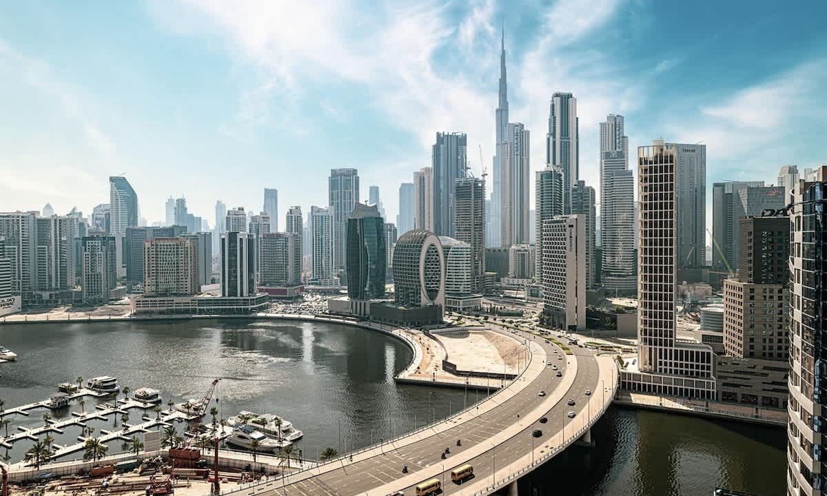 Photo of Others in Business Bay