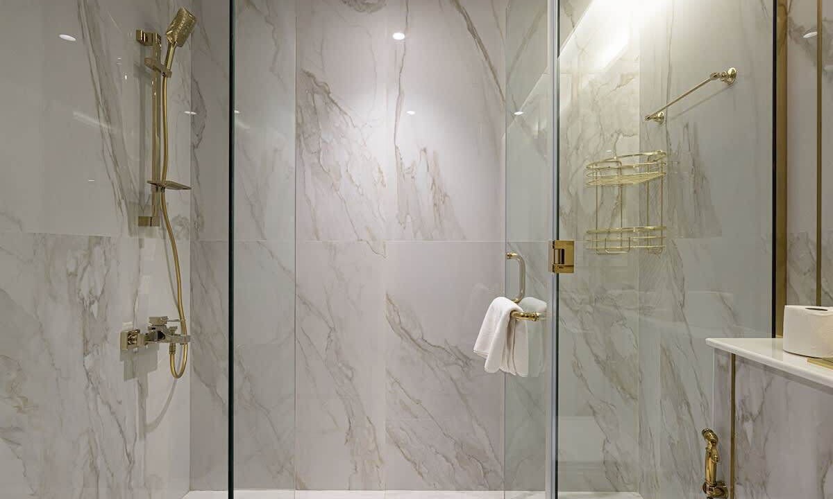 Photo of Bathroom in Business Bay