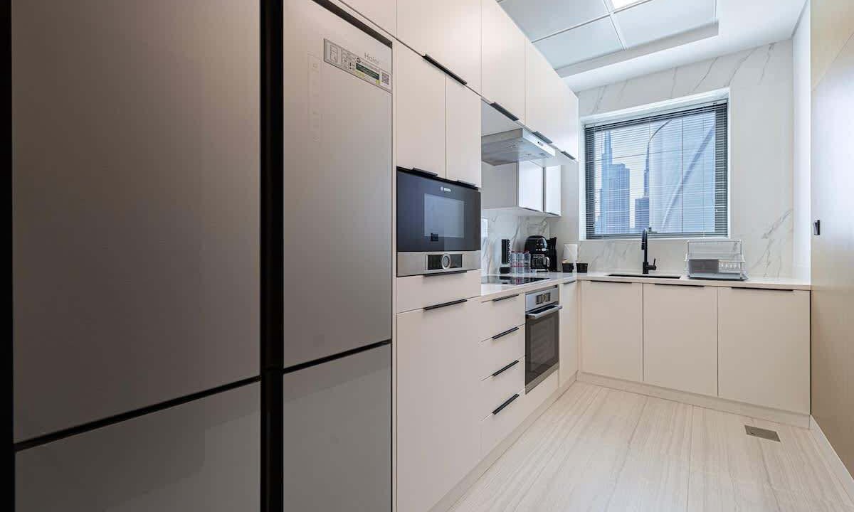 Photo of Kitchen in Business Bay