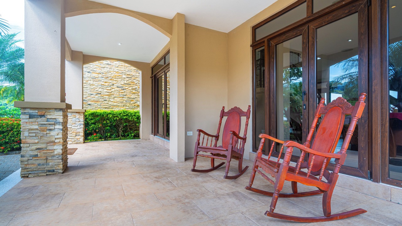 Photo of Patio Balcony in Camaronal